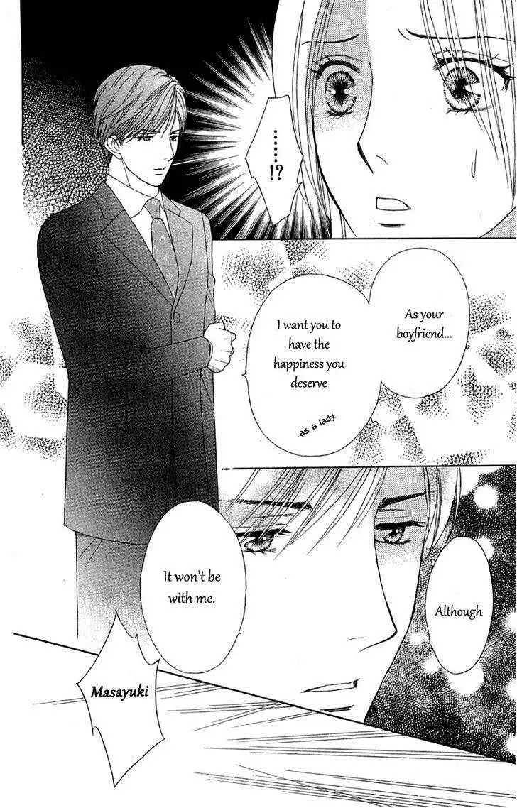 Chiyou yo Hana yo Chapter 36 42